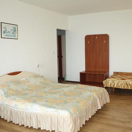 Harmony Beach Family Hotel Nesebar Esterno foto