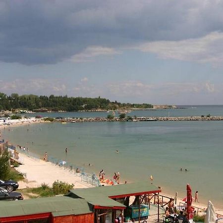 Harmony Beach Family Hotel Nesebar Esterno foto
