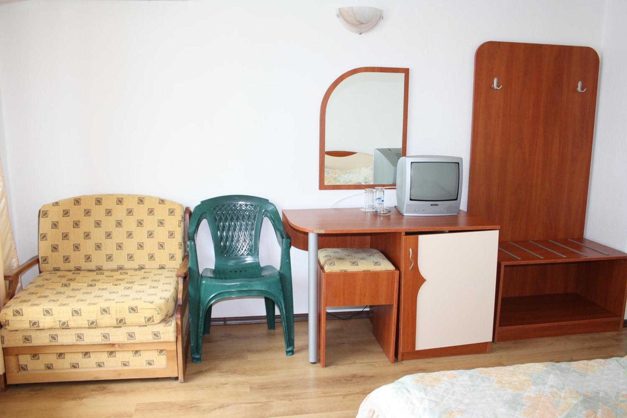 Harmony Beach Family Hotel Nesebar Esterno foto
