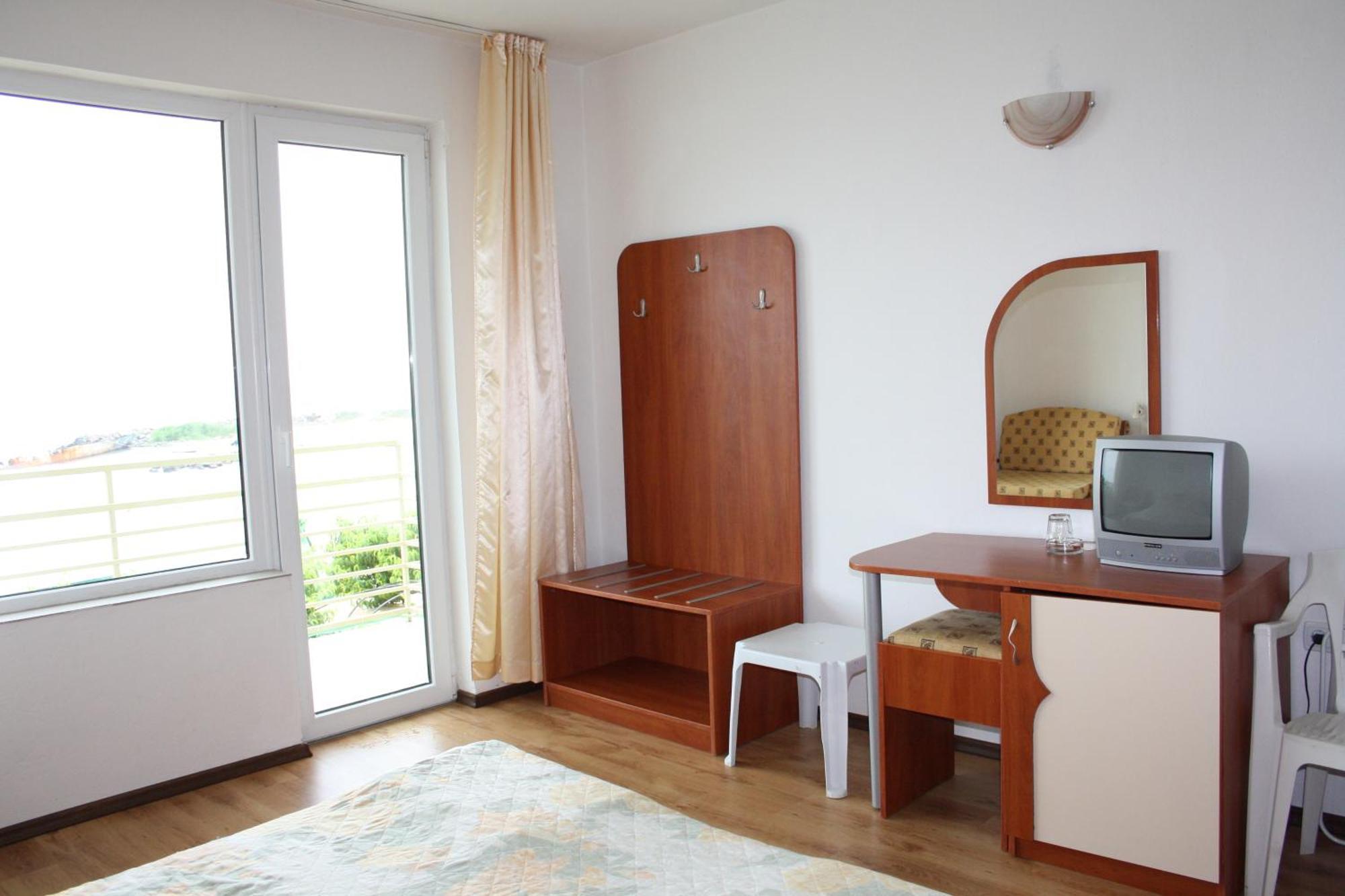 Harmony Beach Family Hotel Nesebar Esterno foto
