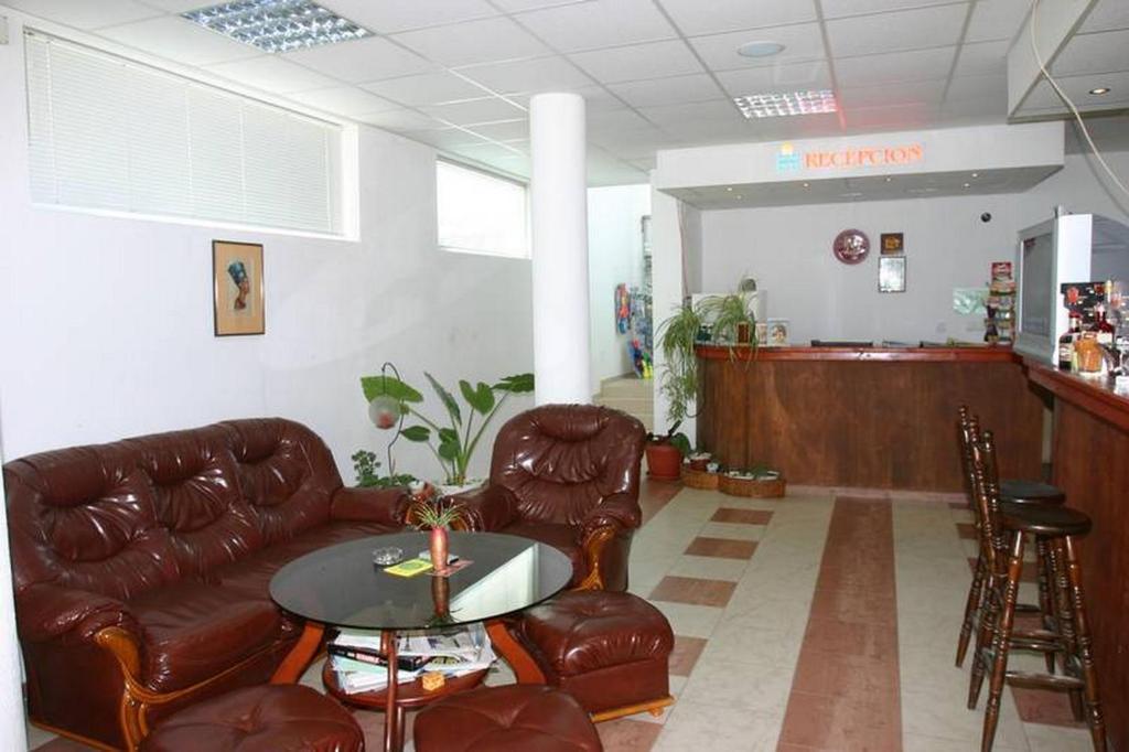 Harmony Beach Family Hotel Nesebar Esterno foto