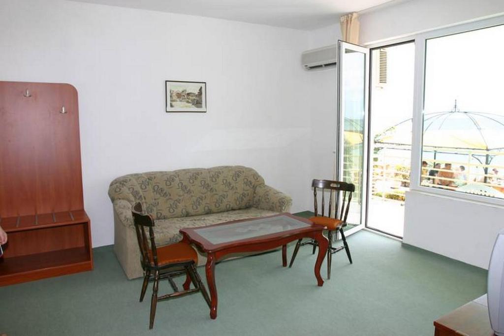 Harmony Beach Family Hotel Nesebar Camera foto