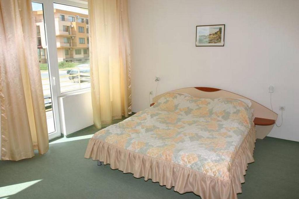 Harmony Beach Family Hotel Nesebar Camera foto