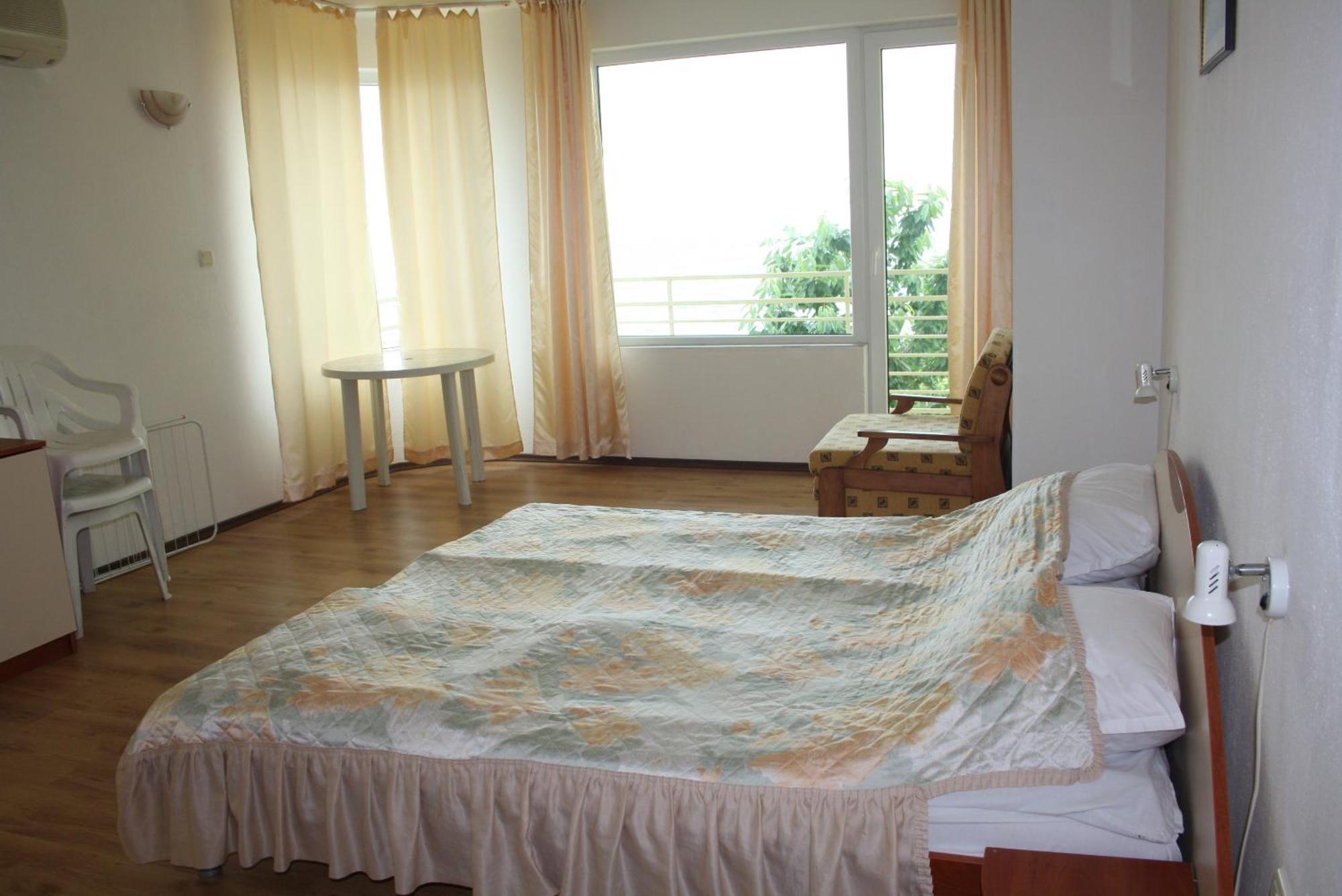 Harmony Beach Family Hotel Nesebar Esterno foto